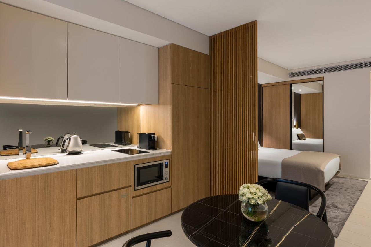 Skye Suites Sydney Ngoại thất bức ảnh
