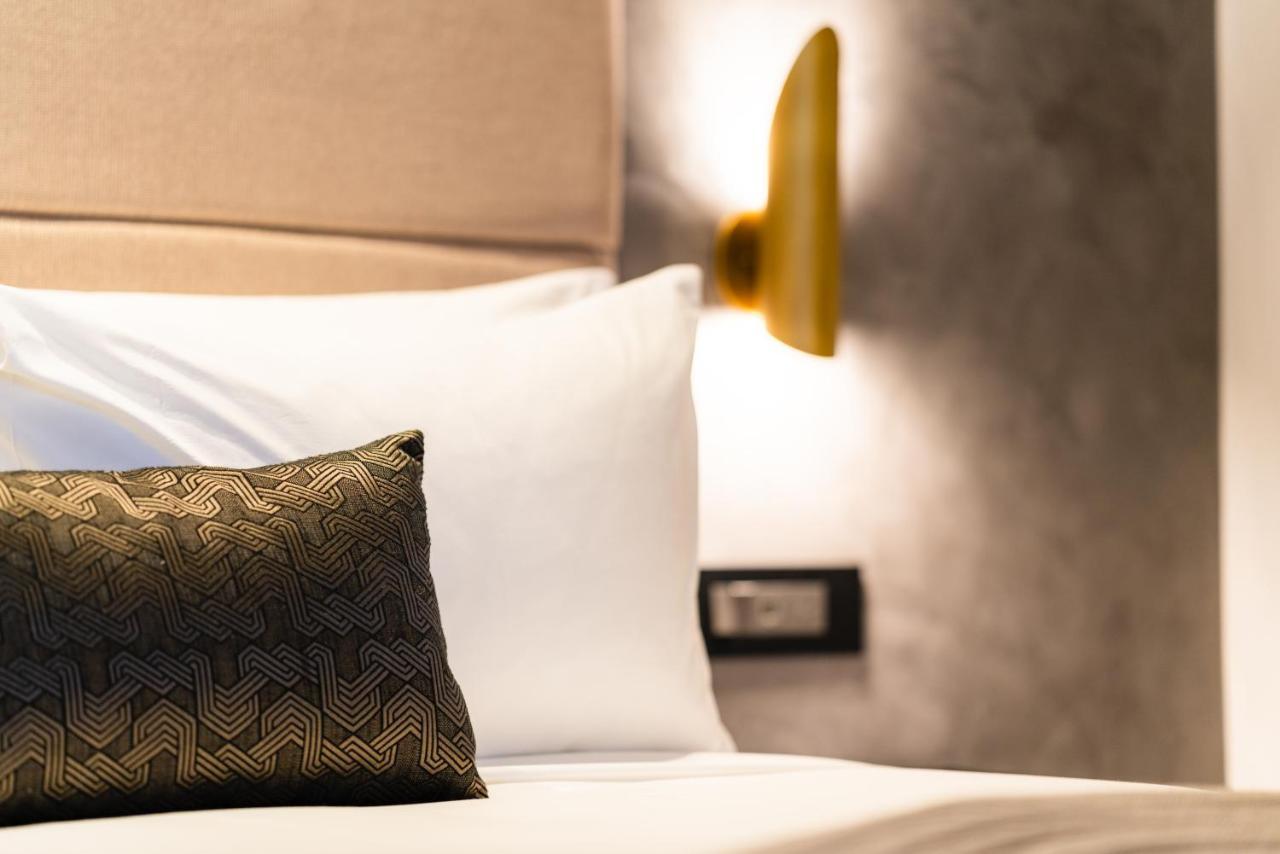 Skye Suites Sydney Ngoại thất bức ảnh